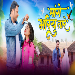 Listen to Bhang Bhariyu Tare song with lyrics from Mangilal Alawe