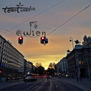 Album Love Bites @Wien from Tearliner