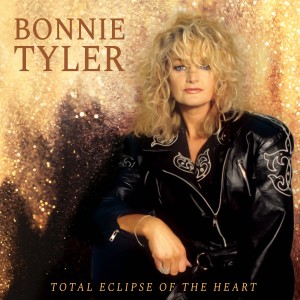 Bonnie Tyler的專輯Total Eclipse of the Heart