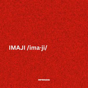 Album Imaji from RFRNDS