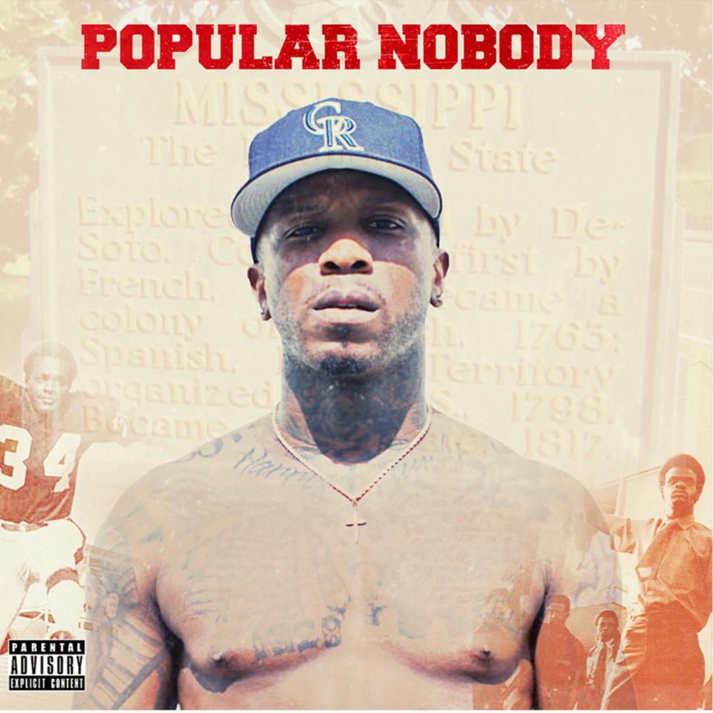 Red Dot (feat. rj baako) (Explicit)