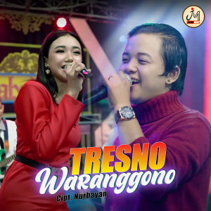 ดาวน์โหลดและฟังเพลง Tresno Waranggono พร้อมเนื้อเพลงจาก Abimanyu