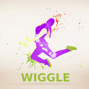 Listen to Wiggle (Fortnite) (Electric Organ Version) song with lyrics from Video Game Dances