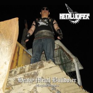 收聽Metalucifer的Heavy Metal Wings Of Steel (Japanese Version)歌詞歌曲