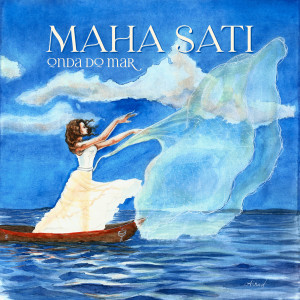Album Onda do Mar from 