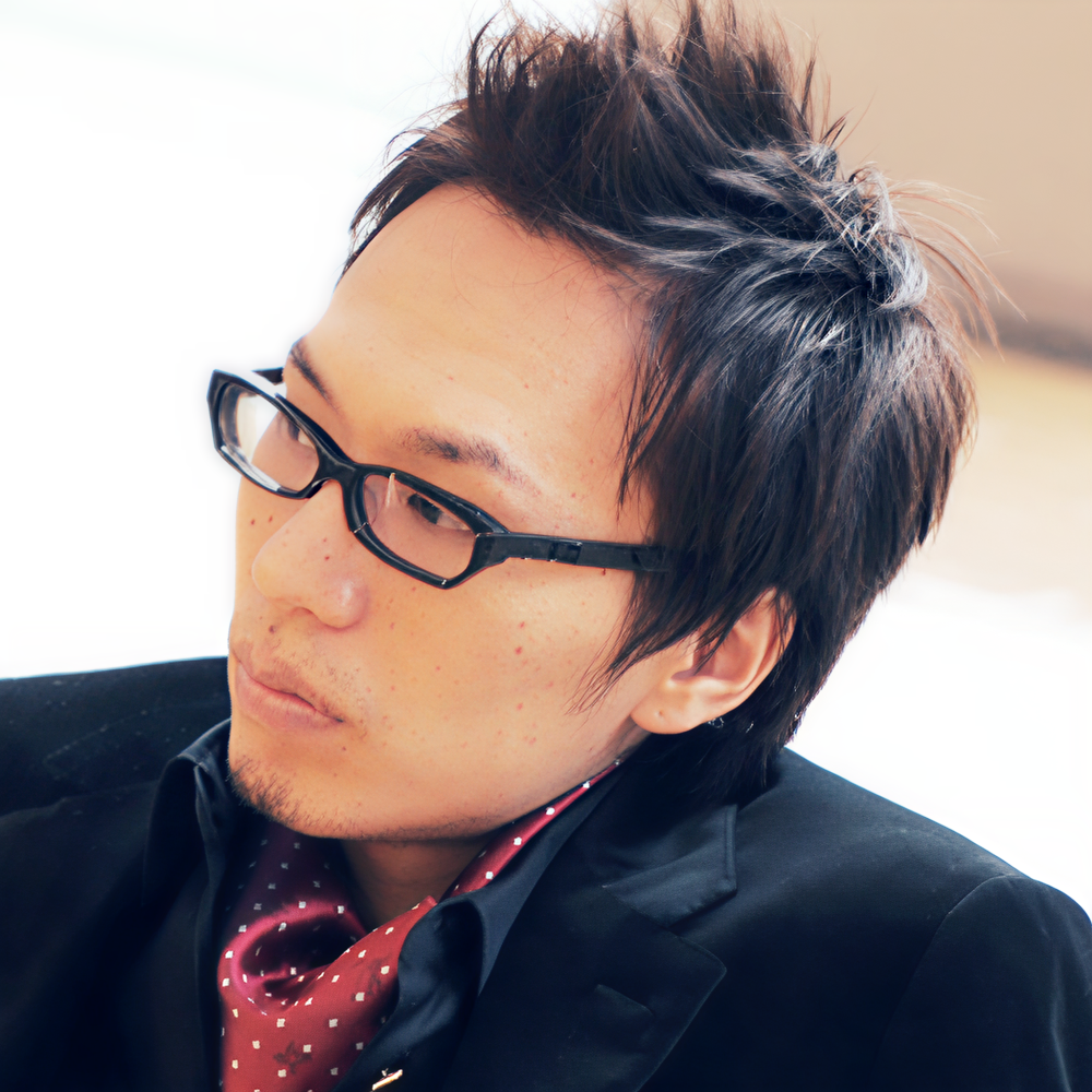 Kanno Yuugo