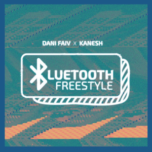 Album Bluetooth Freestyle (Explicit) from Dani Faiv