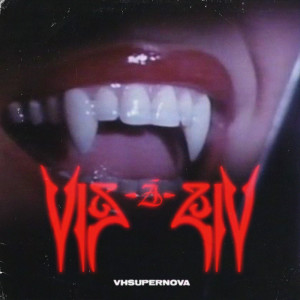 Album vis-à-vis from VHSUPERNOVA