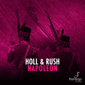 Holl & Rush的专辑Napoleon
