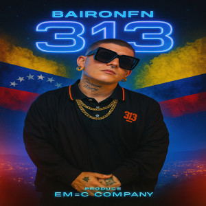 Baironfn的專輯313