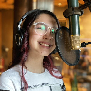 ดาวน์โหลดและฟังเพลง Vem Aí พร้อมเนื้อเพลงจาก Luluca