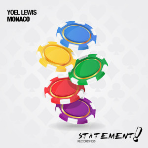 Listen to Monaco (Original Mix) song with lyrics from Yoel Lewis