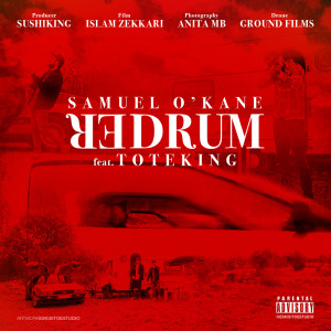 ดาวน์โหลดและฟังเพลง Redrum พร้อมเนื้อเพลงจาก Samuel O'Kane