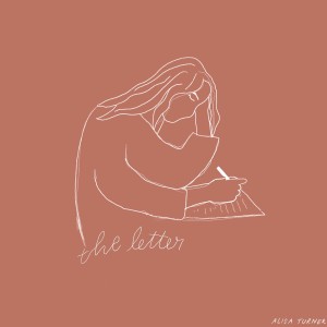 อัลบัม The Letter ศิลปิน Alisa Turner