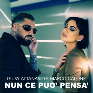 Listen to Nun Ce Può Pensa' song with lyrics from Marco Calone