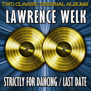 Dengarkan lagu Joanne nyanyian Lawrence Welk dengan lirik