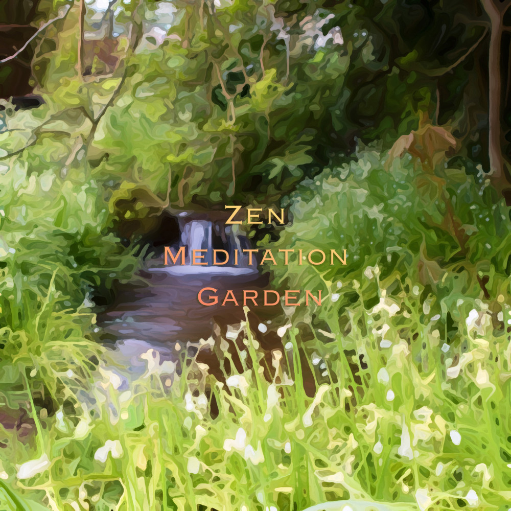 Meadow Stream (Loopable)