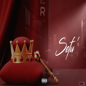 Album Sefu' (Explicit) from Petronel