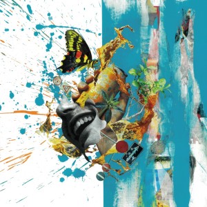 Album Change from Andersen