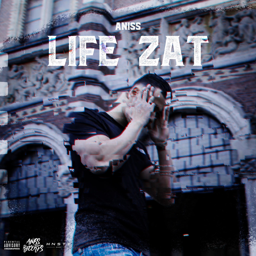 Life Zat (Explicit)