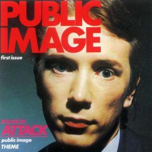 ดาวน์โหลดและฟังเพลง Theme พร้อมเนื้อเพลงจาก Public Image Limited