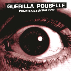收聽Guerilla Poubelle的Un éléphant dans une porcherie歌詞歌曲