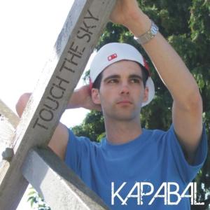 Listen to Touch the Sky (Explicit) song with lyrics from Kapabal