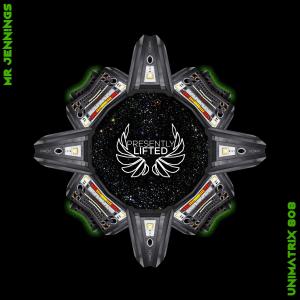Listen to Unimatrix 808 song with lyrics from Mr Jennings