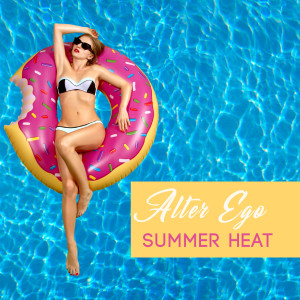 收听Alter Ego的Crusin歌词歌曲