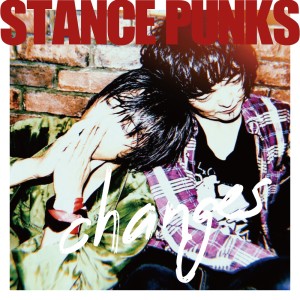 收聽Stance Punks的Doors歌詞歌曲