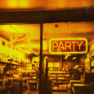 收聽The Summer Set的I Don't Wanna Party歌詞歌曲