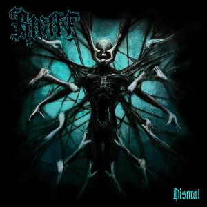 Ricin的專輯Dismal (Explicit)