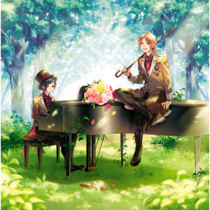 ดาวน์โหลดและฟังเพลง Non fantasy พร้อมเนื้อเพลงจาก LIP×LIP
