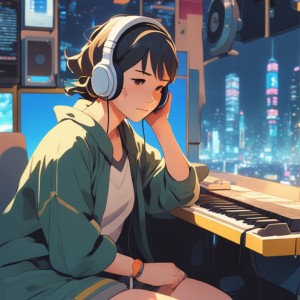 default playlist img