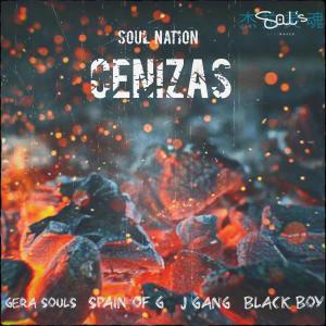 收聽Gera Souls的Hong Kong (feat. J Gang, Spain of G & BlackBoy) (Explicit)歌詞歌曲