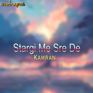 Album Stargi Me Sre De from Kamran
