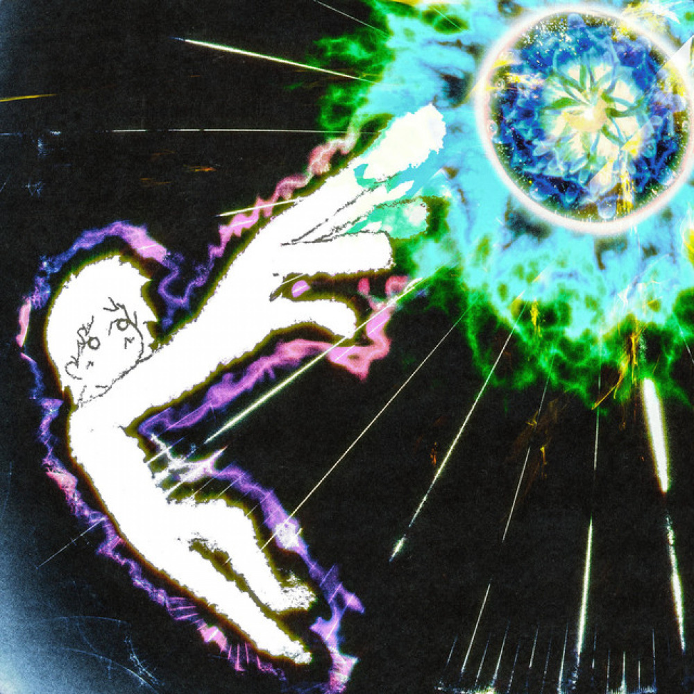 electric lullaby