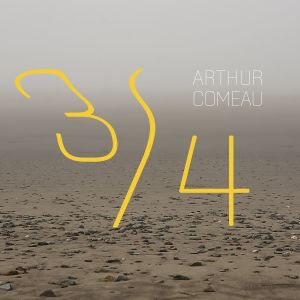Arthur Comeau的专辑¾