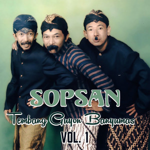收聽SOPSAN的Penjorangan (Explicit)歌詞歌曲