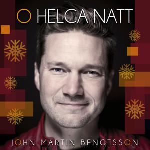 อัลบัม O helga natt ศิลปิน John Martin Bengtsson
