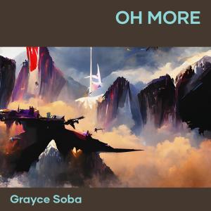 Album Oh More (Remastered 2023) from Grayce Soba