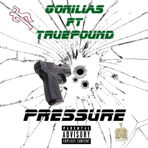 收聽Truepound的Pressure (Explicit)歌詞歌曲
