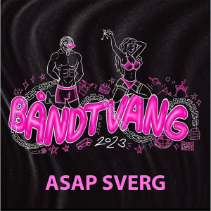 Album Båndtvang 2023 (Explicit) from 