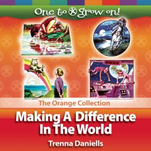 ดาวน์โหลดและฟังเพลง Turning Problems Into Opportunities พร้อมเนื้อเพลงจาก Trenna Daniells