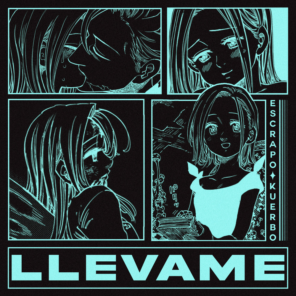 Llévame
