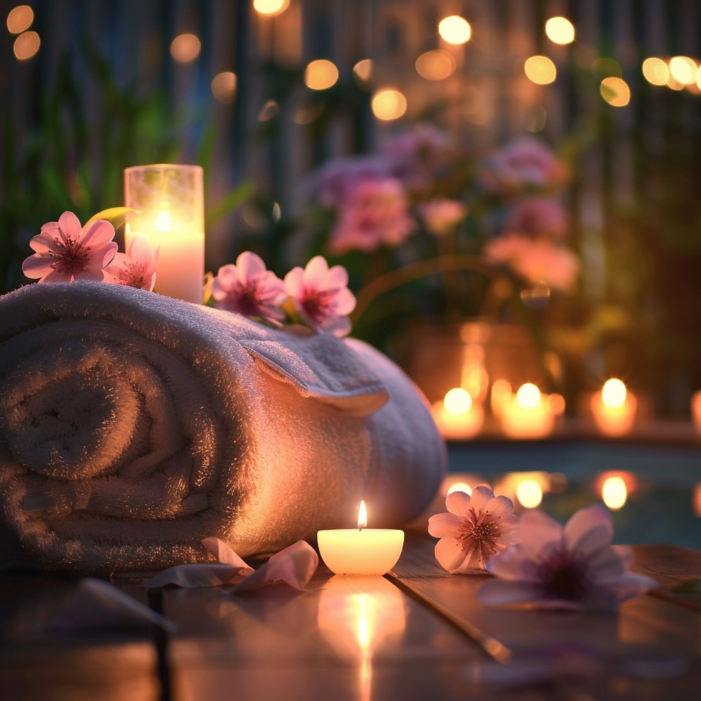 Quiet Calm for Relaxation