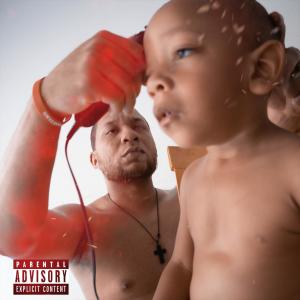 Anterluz的專輯Loudest Amen (Explicit)