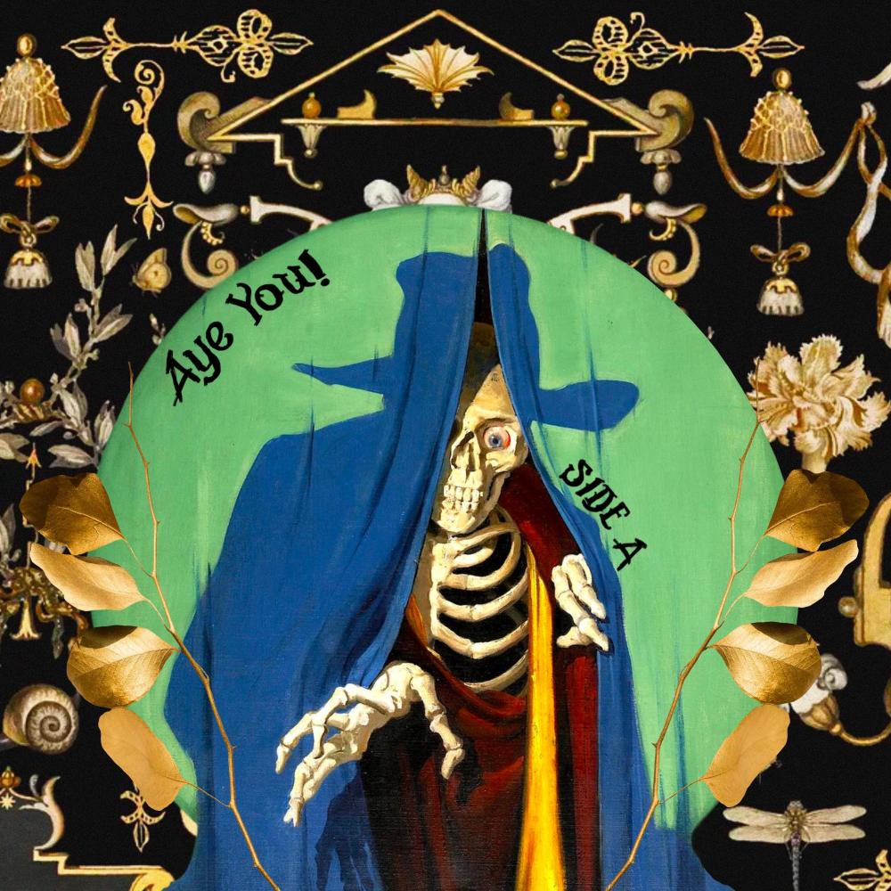 PRUNE JUICE (feat. NAHreally) (Explicit)