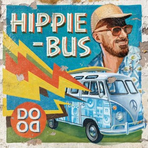 ดาวน์โหลดและฟังเพลง Hippie-Bus (Radio Edit) พร้อมเนื้อเพลงจาก Dodo