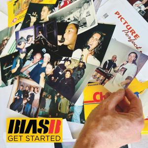 Bias B的專輯Get Started (Explicit)